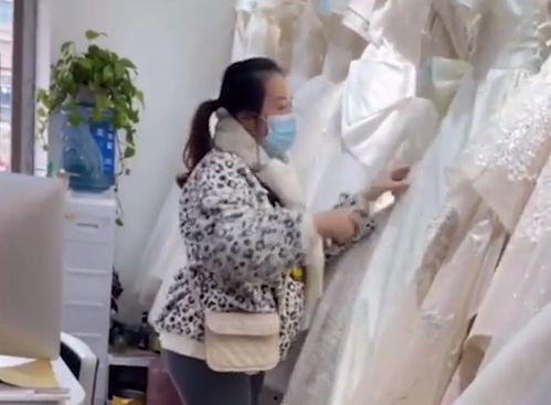 苍南婚纱店爆料视频大全